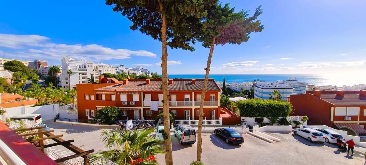 Vista Azul No1 Apartment Торемолинос Екстериор снимка