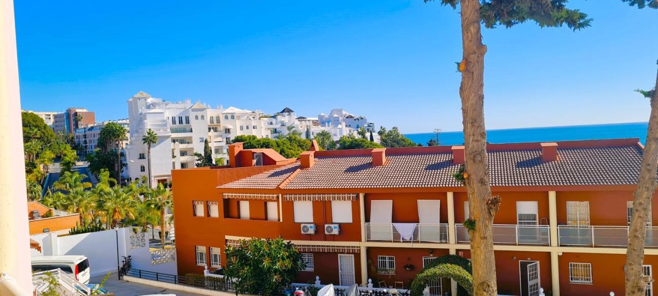 Vista Azul No1 Apartment Торемолинос Екстериор снимка