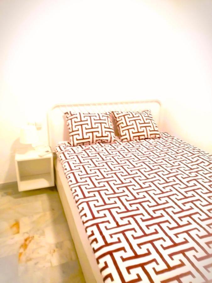 Vista Azul No1 Apartment Торемолинос Екстериор снимка