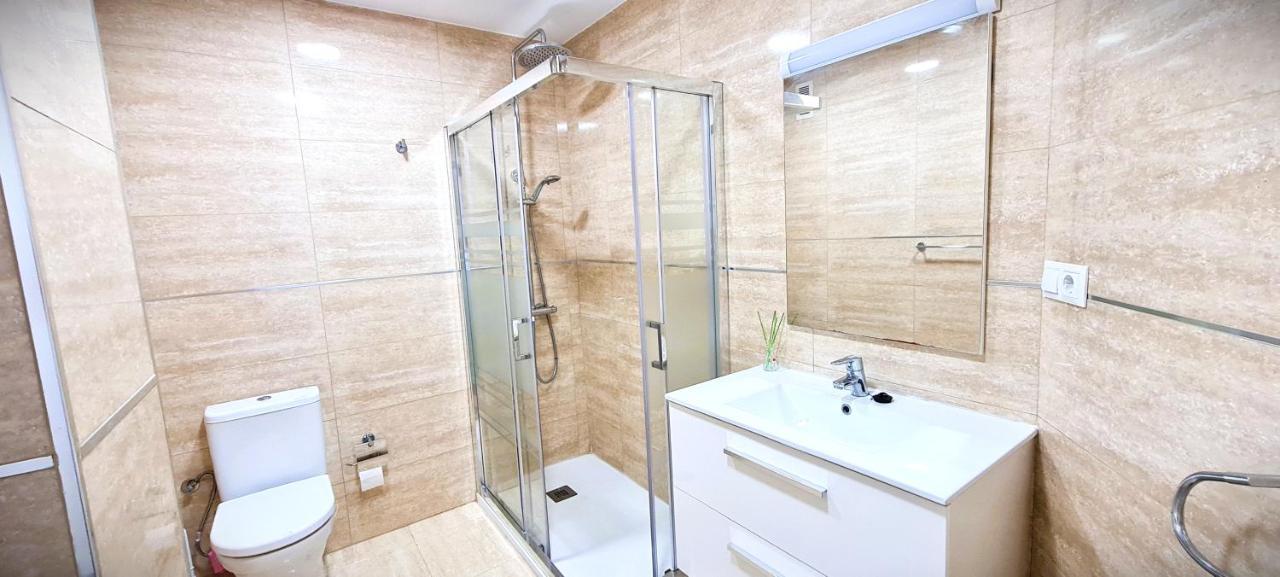 Vista Azul No1 Apartment Торемолинос Екстериор снимка