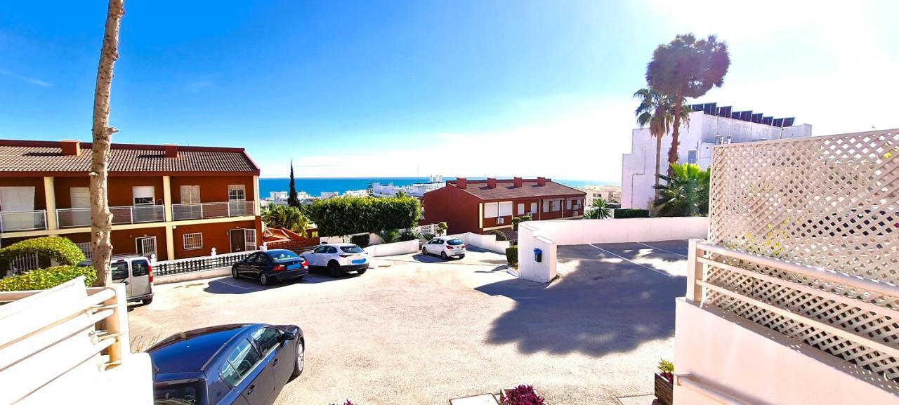 Vista Azul No1 Apartment Торемолинос Екстериор снимка