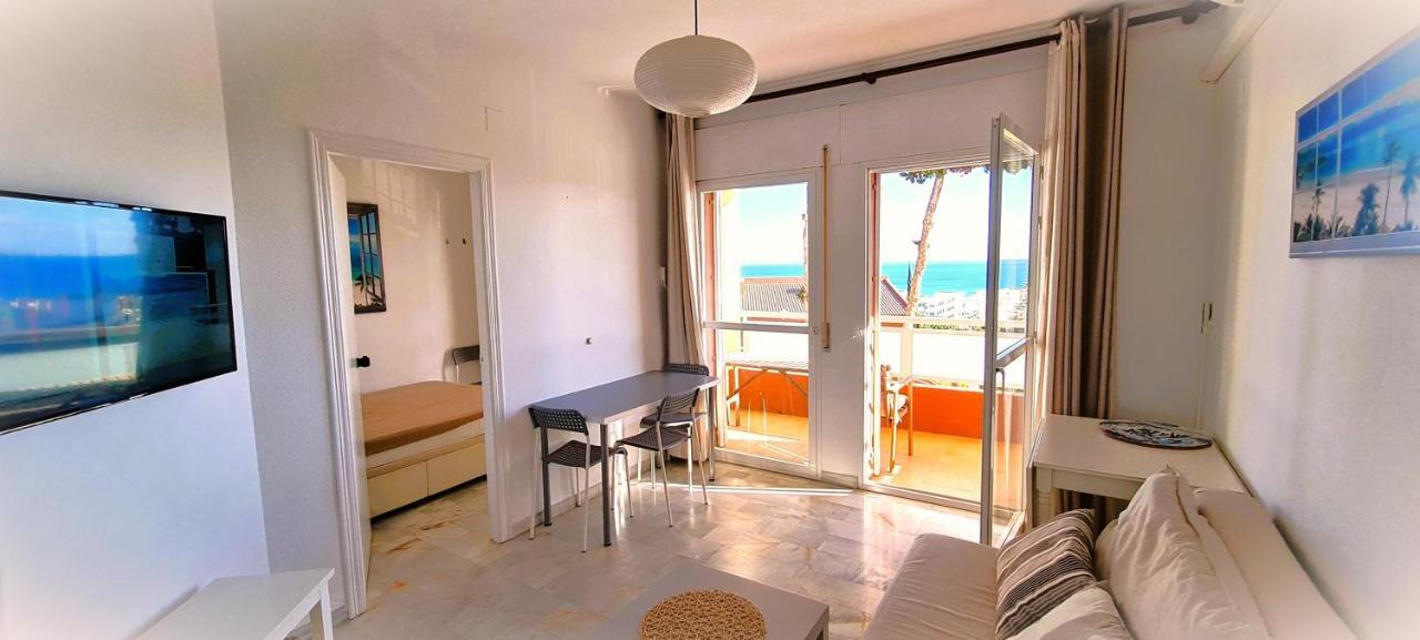 Vista Azul No1 Apartment Торемолинос Екстериор снимка