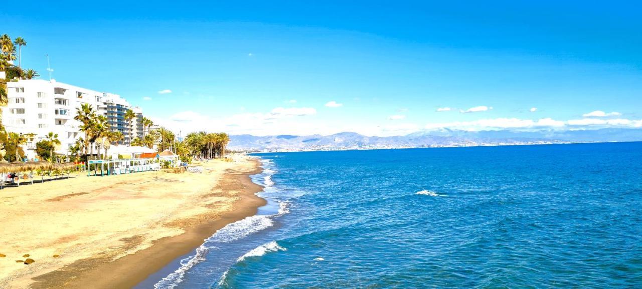 Vista Azul No1 Apartment Торемолинос Екстериор снимка