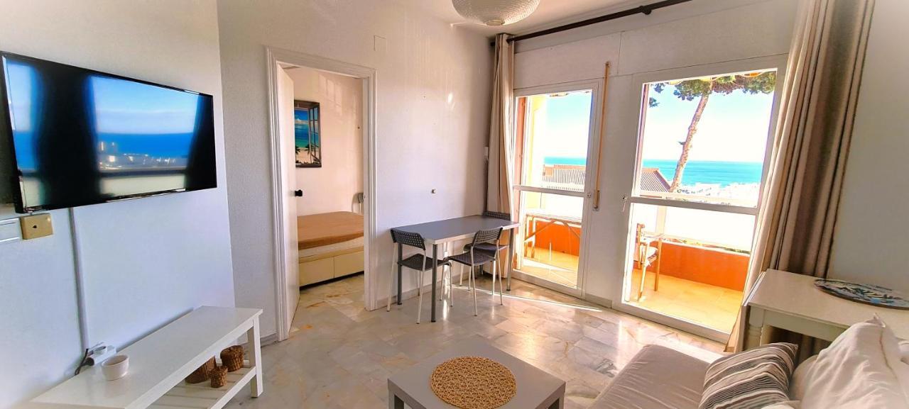 Vista Azul No1 Apartment Торемолинос Екстериор снимка