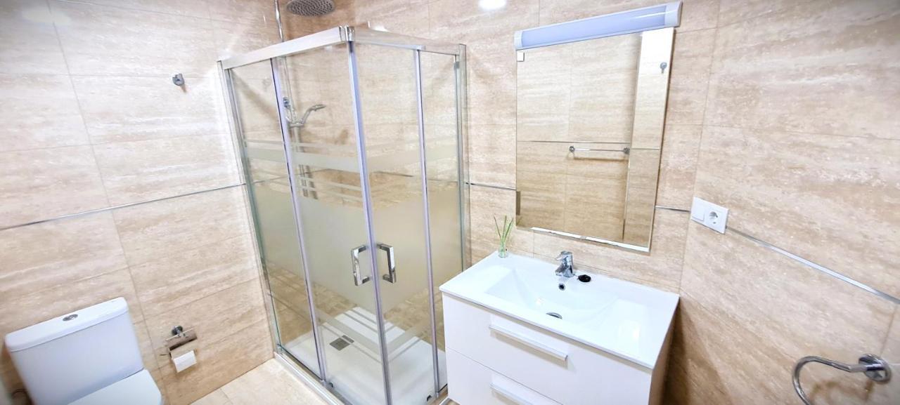 Vista Azul No1 Apartment Торемолинос Екстериор снимка