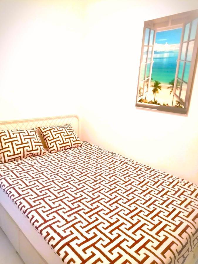 Vista Azul No1 Apartment Торемолинос Екстериор снимка