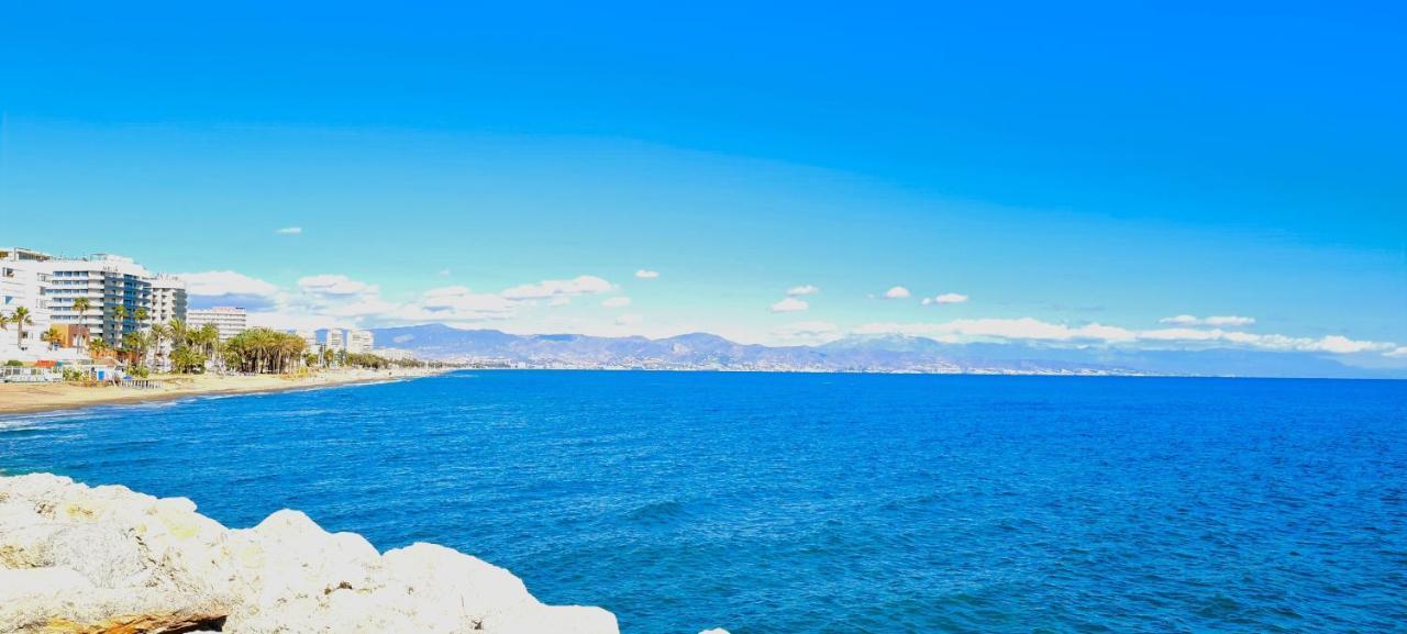 Vista Azul No1 Apartment Торемолинос Екстериор снимка