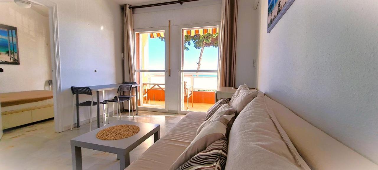 Vista Azul No1 Apartment Торемолинос Екстериор снимка