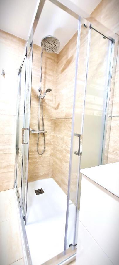 Vista Azul No1 Apartment Торемолинос Екстериор снимка