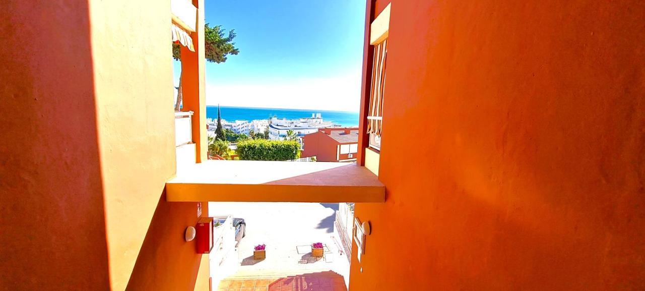Vista Azul No1 Apartment Торемолинос Екстериор снимка
