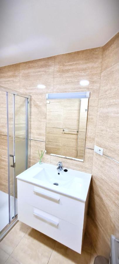 Vista Azul No1 Apartment Торемолинос Екстериор снимка