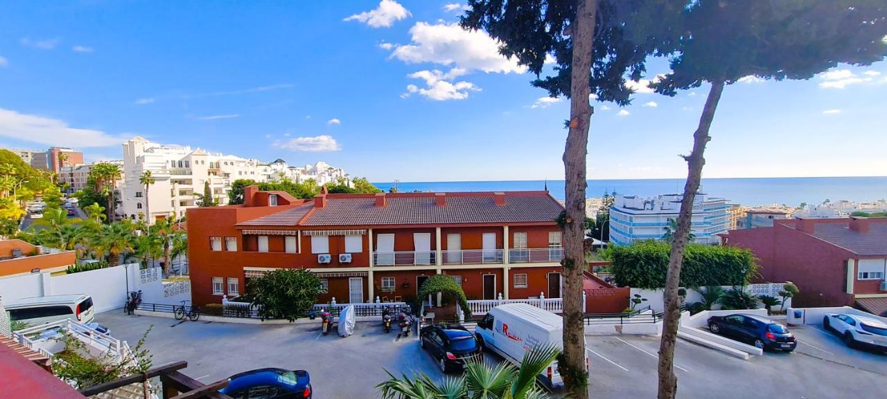 Vista Azul No1 Apartment Торемолинос Екстериор снимка