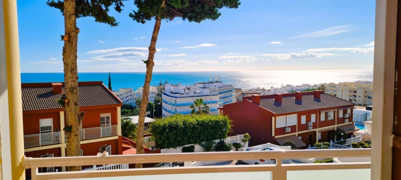 Vista Azul No1 Apartment Торемолинос Екстериор снимка