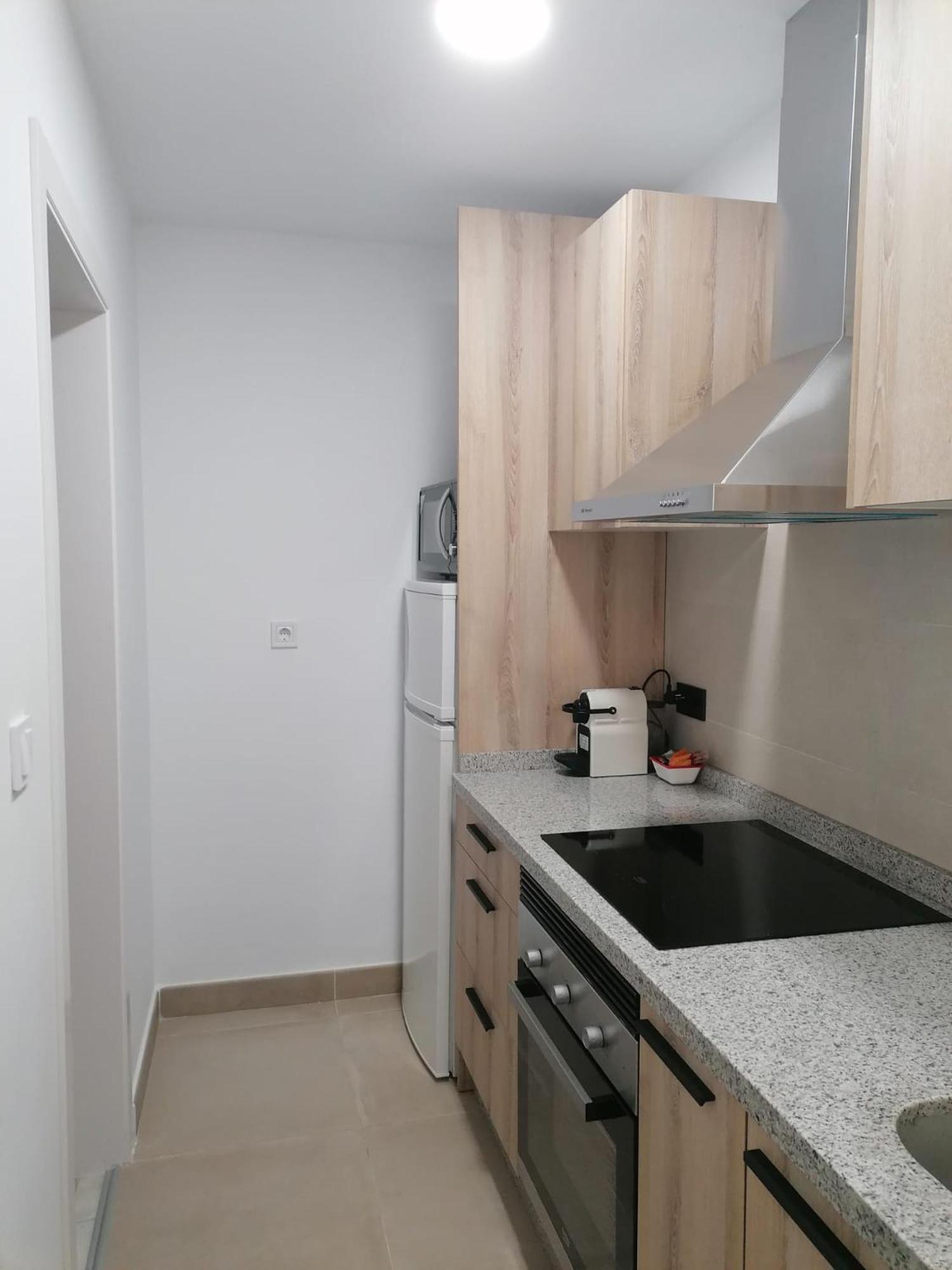 Vista Azul No1 Apartment Торемолинос Екстериор снимка