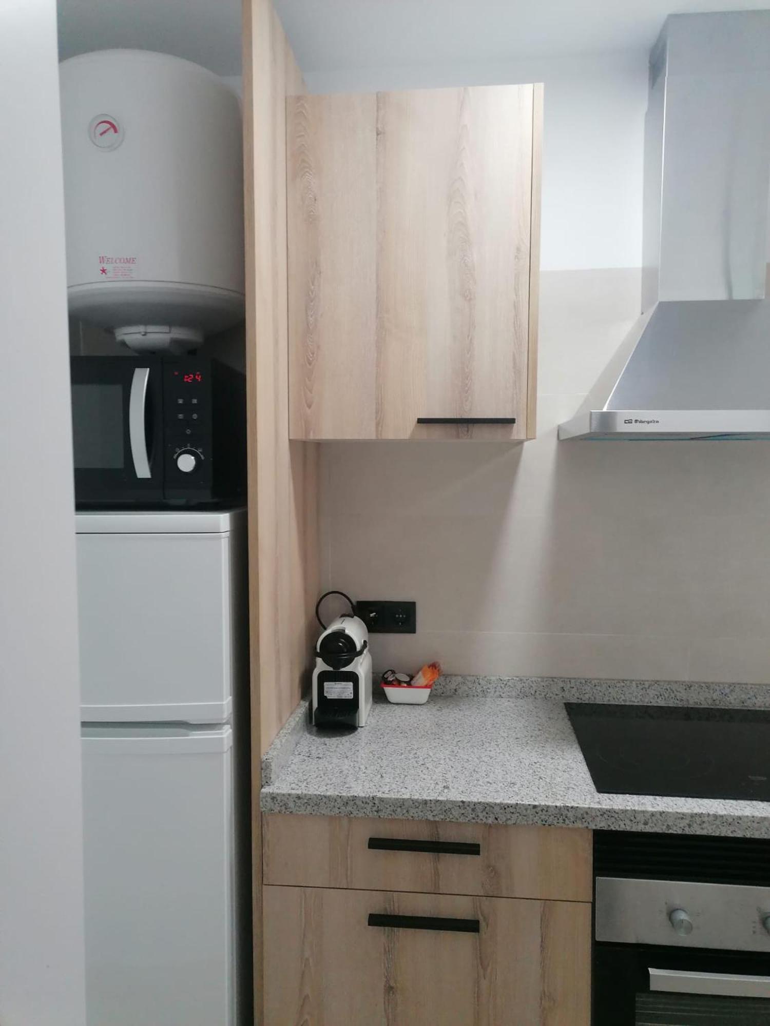 Vista Azul No1 Apartment Торемолинос Екстериор снимка