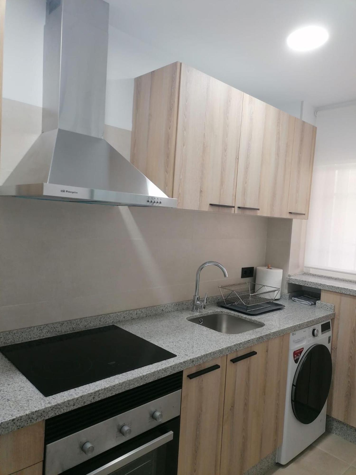 Vista Azul No1 Apartment Торемолинос Екстериор снимка